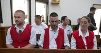 Brits who smuggled Angel Delight drugs into Bali to spend just 6 months in jail