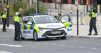 LiveBirmingham manhunt LIVE: Major search underway as arrested man escapes hospital