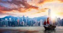 opinion'I felt like I was stuck in a video game in this impossible city'