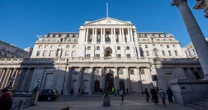 LiveInterest rates LIVE: Bank of England set to make major cut as economy struggles