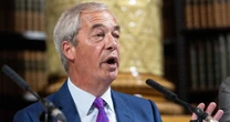 LiveNigel Farage to unveil mystery 'special guest' in major Reform press conference TODAY
