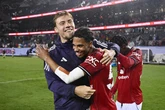 Man Utd player ratings in Bournemouth thrashing with 8/10s and Rasmus Hojlund surprise