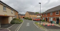 BREAKING: Man and woman arrested after 'limp' baby seen being carried from Newport home