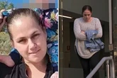 Women who secretly gave birth and hid dead baby inside freezer spared jail