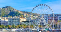 opinion'Italy's Amalfi Coast is beautiful but totally rammed - I found a solution'