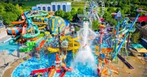 Hersheypark tragedy as child, 9, dies in front of families in horror incident