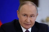 Putin ally claims 'violation of power' caused war in Europe as WW3 fears grow