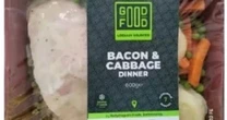 BREAKING: Listeriosis fears as person dies after eating ready meal sold at Aldi and Tesco
