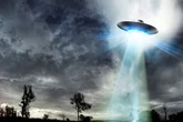 Weirdest alien encounters at UK's seaside UFO hotspots – 7ft silver creatures and domes