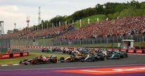 Lando Norris wins F1 Hungarian Grand Prix after thrilling Oscar Piastri duel