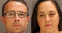 Parents force teen son to live in shed for MONTHS and use leaves for toilet paper