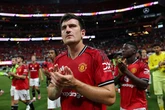 Harry Maguire makes startling Man Utd admission over lack of Premier League success