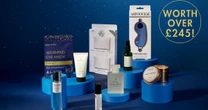 Ad FeatureWin an OK! Beauty Box 'Sleep Better Box' worth over £245 to up your bedtime routine