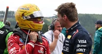 Hungarian GP result in doubt as F1 stewards summon Lewis Hamilton and Max Verstappen