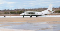 LiveMissing Russian plane UPDATES: Aircraft carrying 50 people including children vanishes