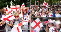 LiveLionesses parade LIVE updates, bus route and TV details as England Euros heroes celebrate