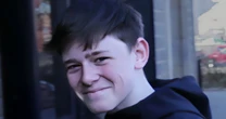 M6 horror crash dad who killed own son, 14, while high on cocaine jailed