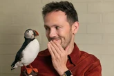 Comic Stuart Laws tells of passion for puffins ahead of ‘very, very puffiny’ Edinburgh show