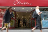 Major UK high street brand with 160 stores to close branch as huge sale launched