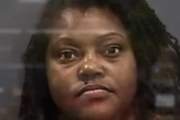 Woman jailed after 'letting her grass turn brown' during a spell of hot weather