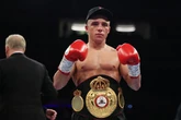 Frank Warren insists Nick Ball not getting credit he deserves ahead of title fight