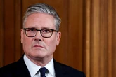 Demand for UK General Election hits 640k as pressure on Keir Starmer mounts