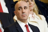 Man Utd CEO Omar Berrada gives transfer update as club 'work around the clock'