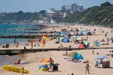 UK warm weather warning with 6 regions issued yellow heat health alert as temps hit 35C