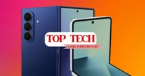 LiveTop Tech: Samsung Galaxy deals live as Z Fold7 and Z Flip7 hit UK shelves