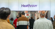 LiveHeathrow evacuated LIVE: Airport in lockdown amid reports of fire as passengers fume