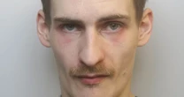 Dad Daniel Gunter guilty of murdering two-week-old son in brutal hospital attack