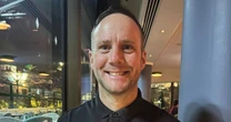 Oasis death: Lee Claydon named as 'loving family man' who died in Wembley fall