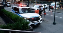 LiveNew York UPDATES: At least two people dead amid mass shooter horror in Manhattan
