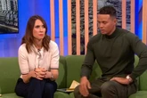 BBC One Show presenter Alex Jones issues new statement on co-host Jermaine Jenas