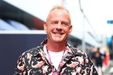 Fatboy Slim has a 'taste for ants' as he opens up about his unusual food choices