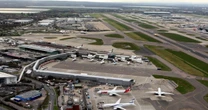 LiveUK airspace LIVE: All international flights affected as air traffic control down