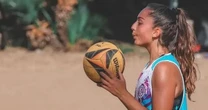Tragedy as volleyball prodigy Simona Cinà dies aged 20 in swimming accident