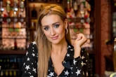 Corrie's Cath Tyldesley admits she's nervous about being the Rovers Return's landlady