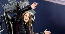 This Morning's Alison Hammond fights tears as she reveals Ozzy Osbourne regret
