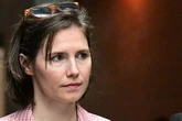 Amanda Knox admits she wants to reconcile with murdered Meredith Kercher's family