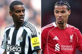 Alexander Isak knows Hugo Ekitike's feelings as Liverpool star's comments sum him up