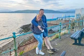 Couple left 'absolutely traumatised' after stopping for romantic photo goes horribly wrong