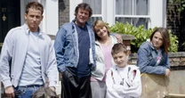 What happened to Joe Swash's forgotten EastEnders family 21 years after TV debut?