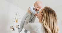 Boys' baby name loved by millennials now virtually extinct as it 'sounds tired' todayBaby Names