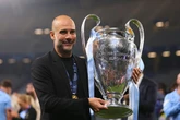 Man City in talks to bring back club icon pivotal to Pep Guardiola success