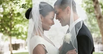 'My entitled sister wore a wedding dress to my big day - but I got the last laugh'