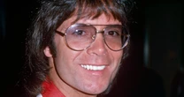 Cliff Richard's incredible journey from emotional teen to 'thirst trap'