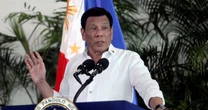 Filipino Covid jab refusers warned they'll be injected with pig medicine or jailed