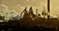 Slashing carbon emissions from UK steel industry could cost £6bn and 25,000 jobs