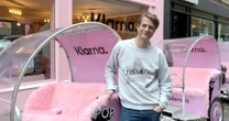 Klarna customers locked out of accounts after founder admits 'privacy' failure